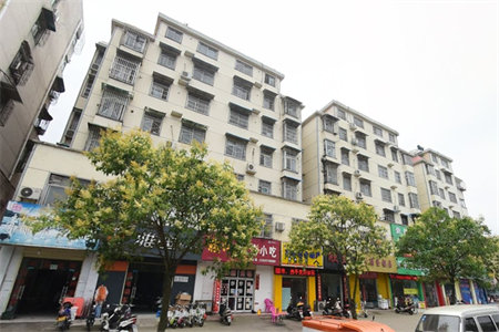 急售！楚王城鑫阳小区精装两房拎包入住电梯中层随时看房