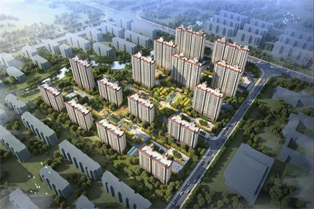 塔石新居3室2厅2卫63万94.5m2出售